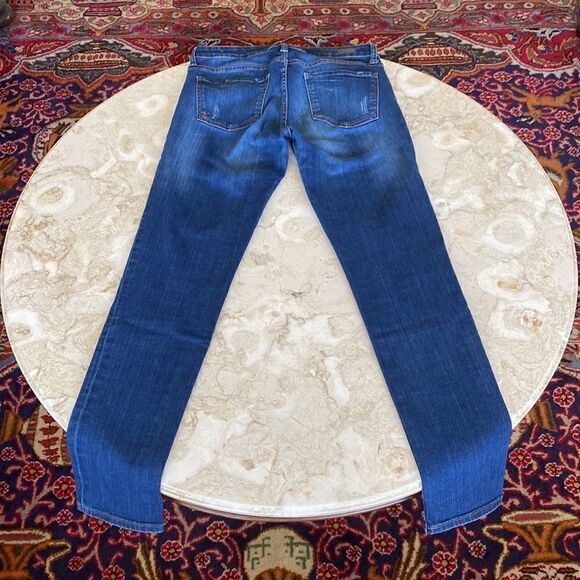 Kut From The Kloth Catherine Slim Boyfriend Jeans - Picture 3 of 11